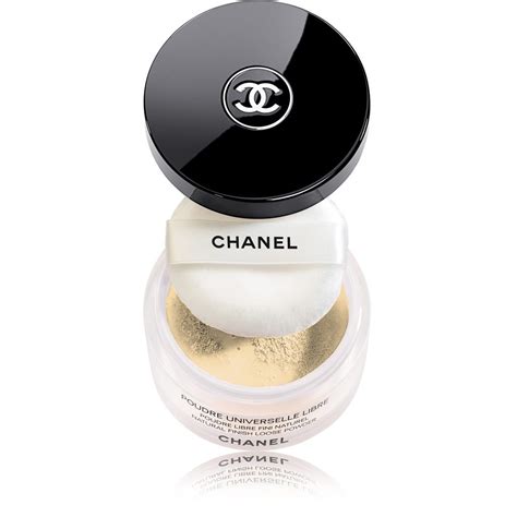 chanel loose powder 20 clair|chanel loose powder shade 20.